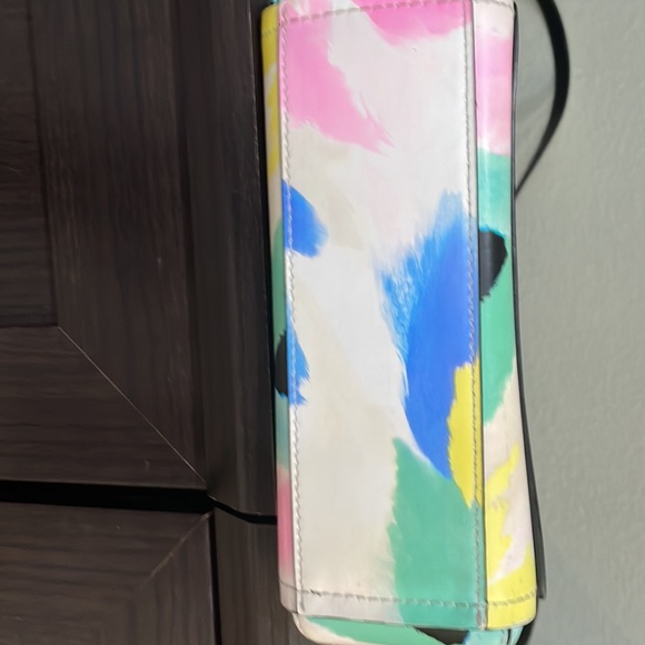 Kate spade leather hand bag - Picture 12 of 12